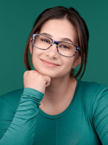 APOLLONIA BUCCIARELLI