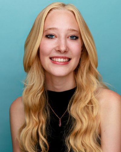 CALIA JULIET SCHMIDT