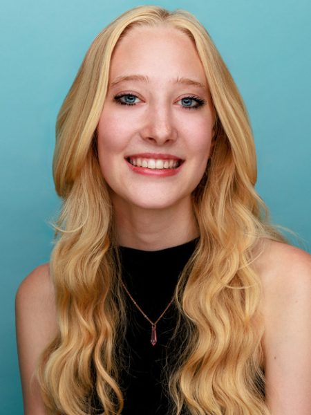 CALIA JULIET SCHMIDT