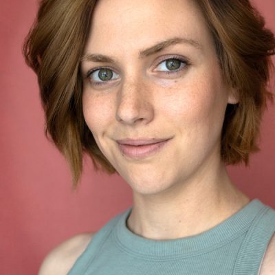JENNIFER FERRIS