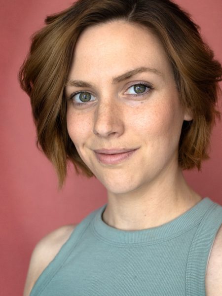 JENNIFER FERRIS
