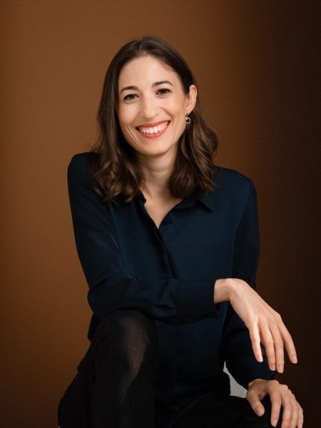 MYLENE THERIAULT