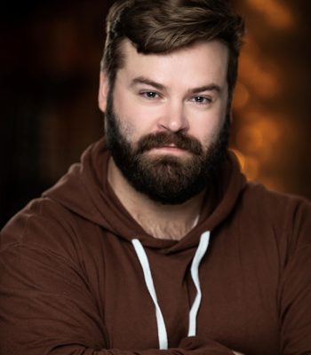 MATTHEW JAMES MCDONALD