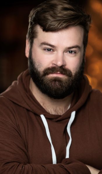 MATTHEW JAMES MCDONALD