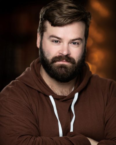 MATTHEW JAMES MCDONALD