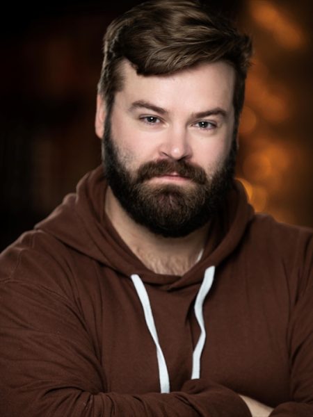 MATTHEW JAMES MCDONALD