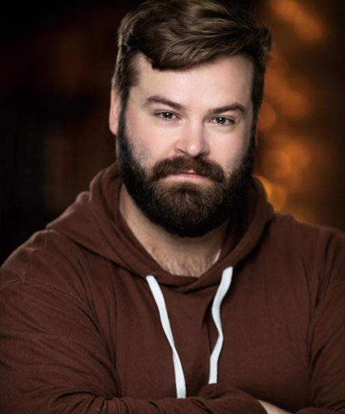 MATTHEW JAMES MCDONALD