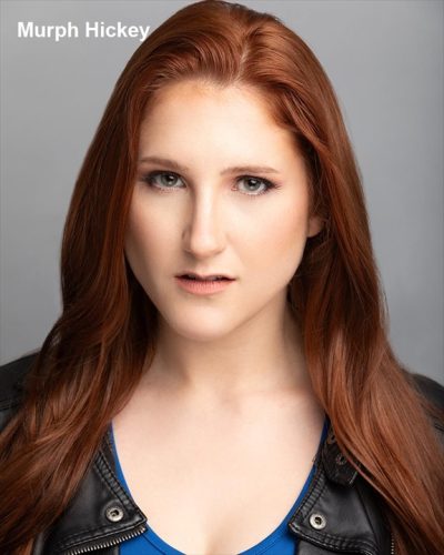 MURPHY HICKEY