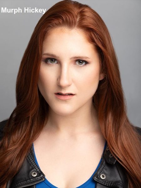 MURPHY HICKEY