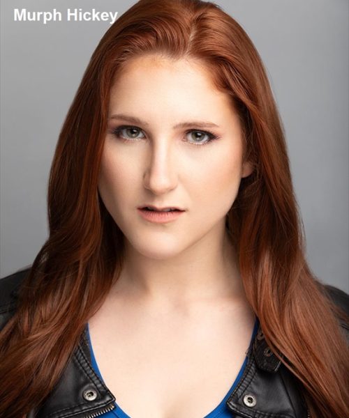 MURPHY HICKEY