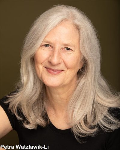 PETRA WATZLAWIK-LI