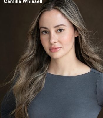 CAMILLE WHISSELL