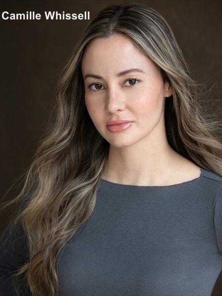 CAMILLE WHISSELL