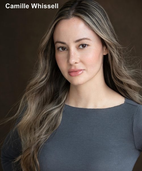CAMILLE WHISSELL