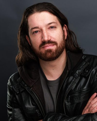 JEAN-SÉBASTIEN BOYER