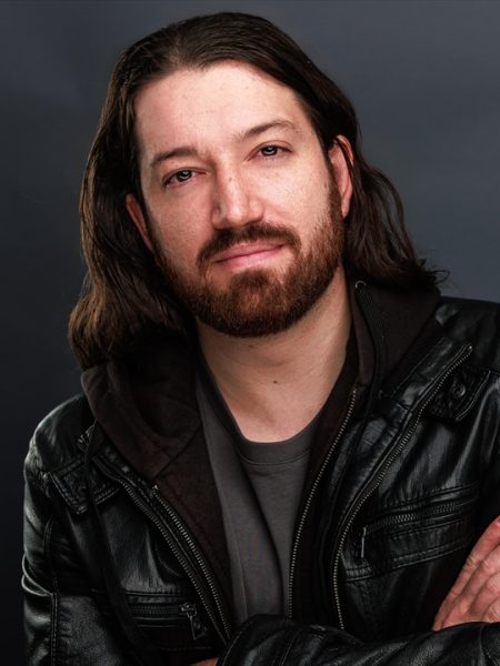 JEAN-SÉBASTIEN BOYER