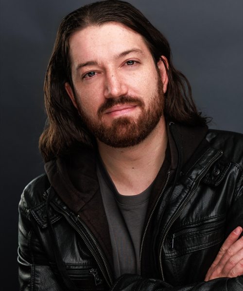 JEAN-SÉBASTIEN BOYER