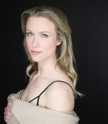 HOLLY ELIZABETH GILLIS