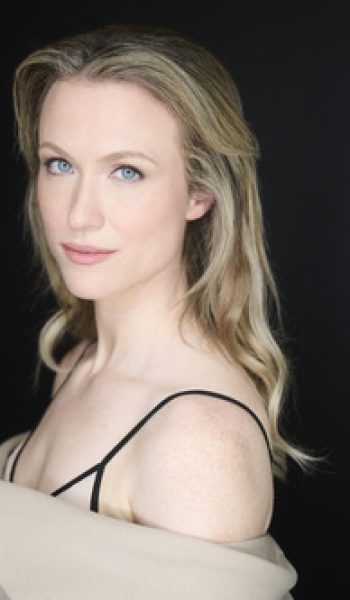 HOLLY ELIZABETH GILLIS