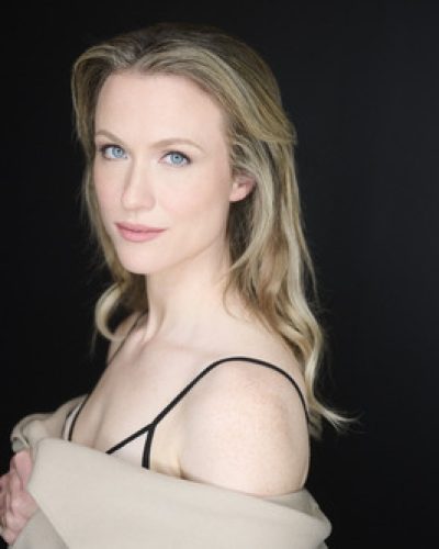 HOLLY ELIZABETH GILLIS