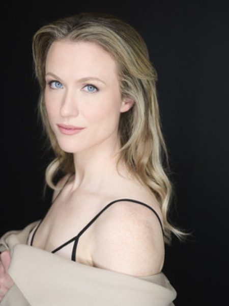 HOLLY ELIZABETH GILLIS