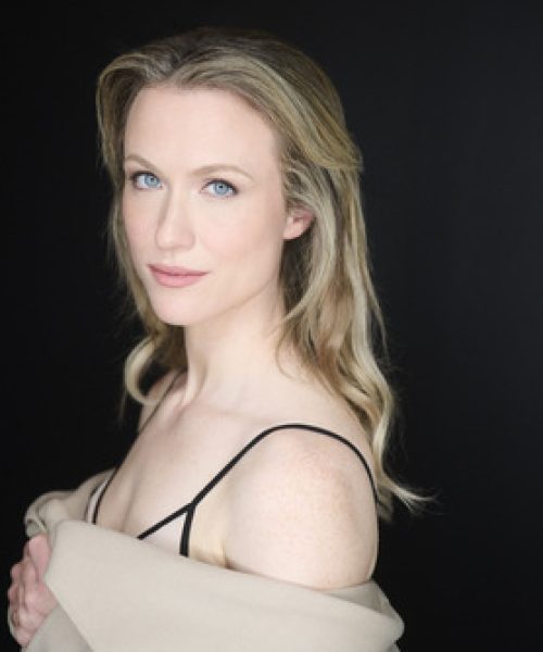 HOLLY ELIZABETH GILLIS