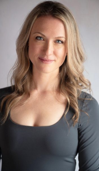 HOLLY ELIZABETH GILLIS