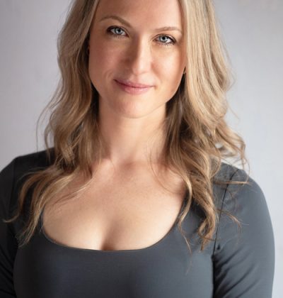 HOLLY ELIZABETH GILLIS