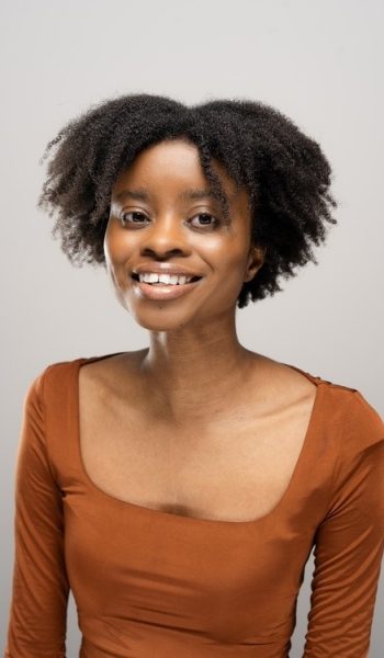 KAYLA STRAKER-TROTMAN