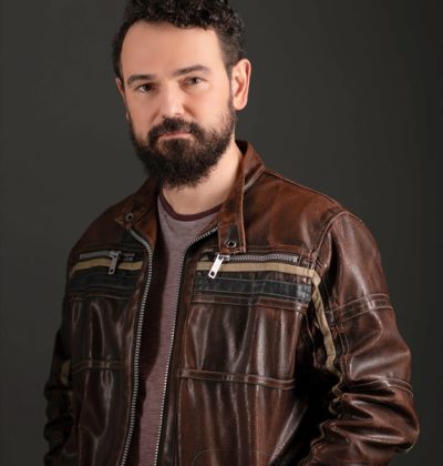 MLADEN OBRADOVIC