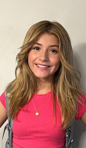 Talia Aversa