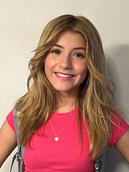 Talia Aversa