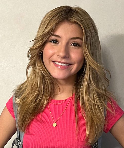 Talia Aversa