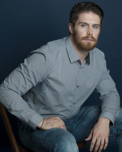VINCE MAYER