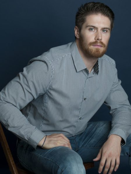 VINCE MAYER