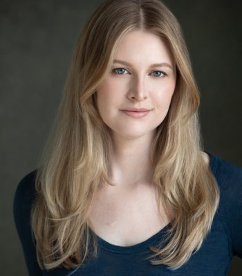 ZOE ELIZABETH TOWNE