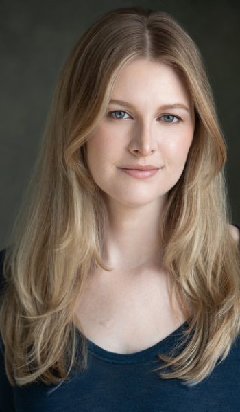 ZOE ELIZABETH TOWNE