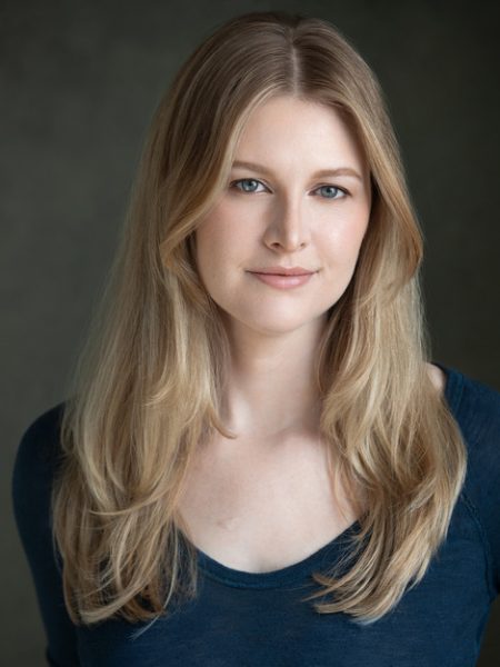 ZOE ELIZABETH TOWNE